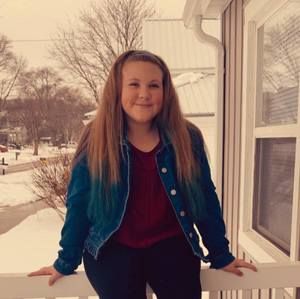 Meet your Posher, Shellby